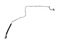 Mopar 52028925AF Return Hose