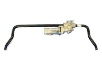 Mopar 52060300AH Stabilizer Bar Front
