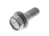 Mopar 6502501 Skid Plate Bolt