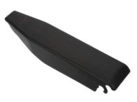 Mopar 1AM14DX9AC Shield, Black, Rear Outer Driver Side Mopar 1AM14DX9AC Shield, Black, Rear Outer Driver Side