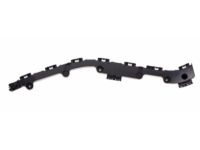 Mopar 55079113AE Side Bracket, Rear Driver Side Mopar 55079113AE Side Bracket, Rear Driver Side