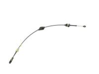 Dodge Nitro Shift Cable - 52109781AF Shift Control Cable