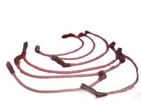 Mopar SPC30601AA Cable Package Ignition