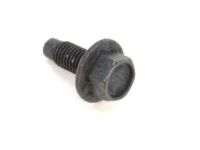 Mopar 6504531 Bumper Bolt, Front