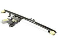 Mopar 68159239AB Regulator Front Door Window Mopar 68159239AB Regulator Front Door Window