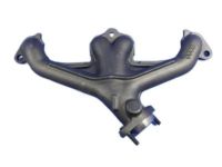 Jeep Cherokee Exhaust Manifold - 53008860AB Exhaust Manifold