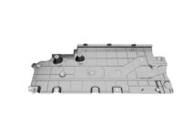 Mopar 68266788AA Shield Floor Pan