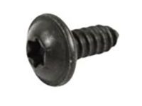Mopar 6104581AA Bracket Screw, Passenger Side Mopar 6104581AA Bracket Screw, Passenger Side