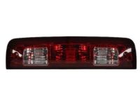 Mopar 55372082AF Lamp Center High Mounted Stop, Rear