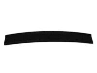 Mopar 68002930AB Scuff Pad Rear Fascia