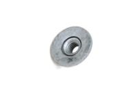 Mopar 68055094AA Side Bracket Nut, Front