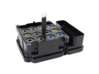 Mopar 68028991AA Control Module