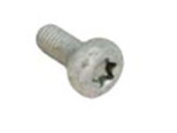 Mopar 6506254AA Bolt Torx M8X1.25X19.75