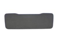 Mopar 5NA45DX9AA Seat Adjuster Cap, Black, Center Mopar 5NA45DX9AA Seat Adjuster Cap, Black, Center