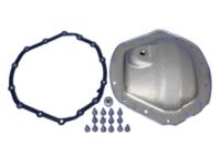 Mopar 68065443AB Cover Kit Differential