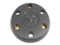 Mopar 5114454AA Wheel Cover Mopar 5114454AA Wheel Cover