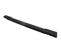 Mopar 5EY64ZSPAC Rocker Molding, Passenger Side Mopar 5EY64ZSPAC Rocker Molding, Passenger Side