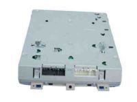 Mopar 6KL13HDAAA Monitor