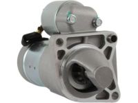 Mopar 68201259AA Starter