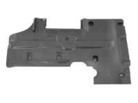 Mopar 57010352AH Shield, Passenger Side