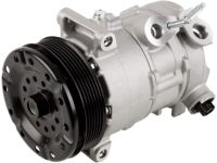Mopar 55111440AC Compressor Mopar 55111440AC Compressor