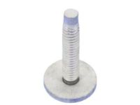 Mopar 6510892AA Bumper Bolt, Rear Mopar 6510892AA Bumper Bolt, Rear