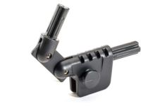 Jeep Wrangler Steering Knuckle - 68003653AB Knuckle, Front Driver Side