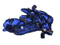 Mopar 5113740AB Wiring Rear Fascia