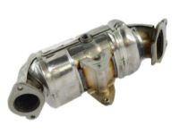 Mopar 68190013AB Catalytic Converter, Rear Mopar 68190013AB Catalytic Converter, Rear