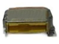 Chrysler Crossfire Air Bag Control Module - 5102756AA Passenger Discriminating Sensor