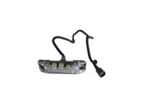 Mopar 5182673AA Cargo Lamp, Driver Side Mopar 5182673AA Cargo Lamp, Driver Side