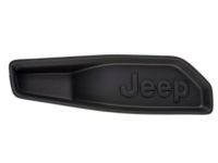 Mopar 68231987AA Closure Panel, Rear Driver Side