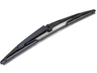 Mopar 5135584AD Rear Blade Mopar 5135584AD Rear Blade