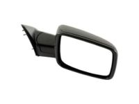 Mopar 68361474AD Mirror Assembly, Front Passenger Side Mopar 68361474AD Mirror Assembly, Front Passenger Side