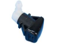 Mopar 68102968AA Nozzle Windshield Washer