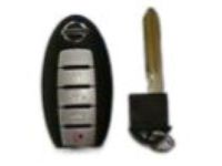 Mopar 68224014AA Key Blank With Transmitter