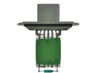 Mopar 5166541AB Resistor Mopar 5166541AB Resistor