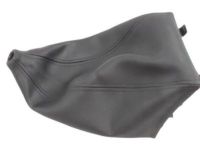 Mopar 55366042AA Boot Gear Shift Lever