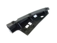 Mopar 55077270AA Side Bracket, Front Passenger Side