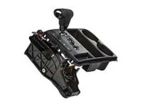 Mopar 68157603AA Cap Shifter Knob