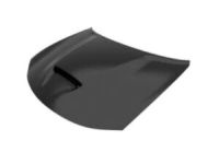 Mopar 68265427AA Hood Mopar 68265427AA Hood