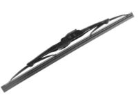 Mopar WBRW0011AB Blade Rear Wiper Mopar WBRW0011AB Blade Rear Wiper