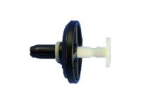 Mopar 4806334AA Bumper Cover Retainer, Rear Mopar 4806334AA Bumper Cover Retainer, Rear