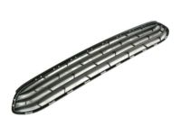 Mopar 68258853AB Lower Grille, Front Mopar 68258853AB Lower Grille, Front