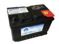 Mopar BB048750AA Battery Storage