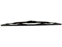 Mopar 55077091AC Blade Front Wiper