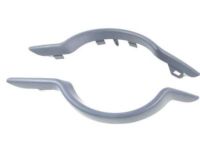 Mopar 68223778AA Bezel, Front Passenger Side