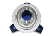 Mopar 52111451AC Companion Flange, Rear Mopar 52111451AC Companion Flange, Rear