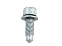 Mopar 6511275AA Hinge Screw Mopar 6511275AA Hinge Screw