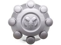 Mopar 52121450AB Cap Wheel Center Chrome Mopar 52121450AB Cap Wheel Center Chrome